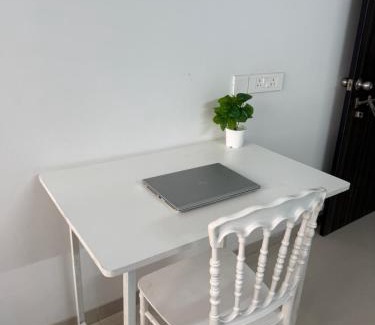 Kharadi Apartment | Premium Serviced Apartments by Abhibha Stays AC WiFi Smart Tv Besides EON IT Park