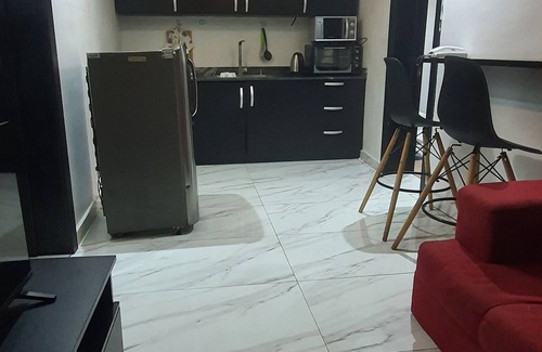 Lekki Phase 1 Apartment | Premium Shortlet With Private Cinema In Lekki Phase 1, Lagos, Nigeria.