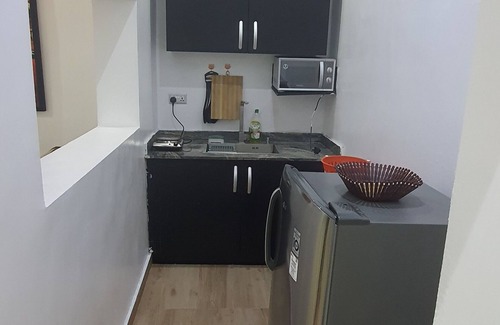 Lekki Phase 1 Apartment | Premium Shortlet With Private Cinema In Lekki Phase 1, Lagos, Nigeria.