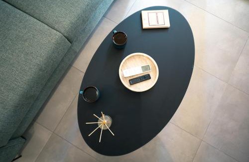 Kaisariani Apartment | Premium Stay at a Stunning Residence