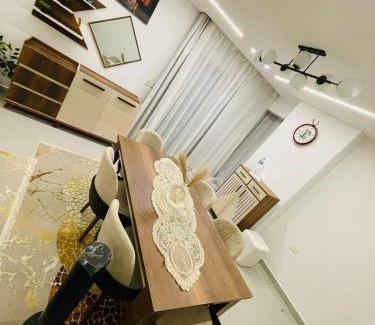 Nasr City Apartment | Premium Stay in Nasr City