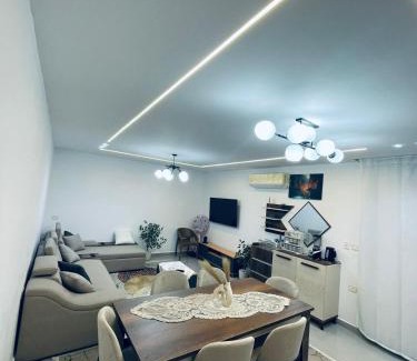 Nasr City Apartment | Premium Stay in Nasr City