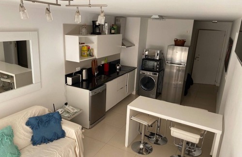 San Rafael Apartment | Premium stay in the heart of Punta del Este