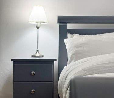 Bruce Grove House | Premium Stays London