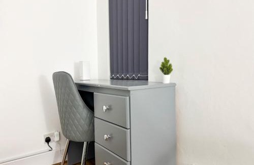 Bruce Grove House | Premium Stays London