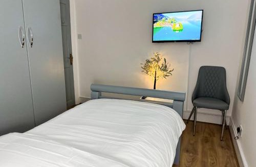 Bruce Grove House | Premium Stays London