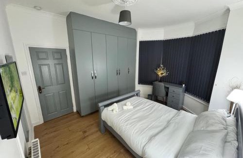 Bruce Grove House | Premium Stays London