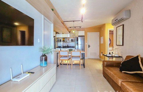 Stella Maris Apartment | Premium Stella Maris by VLV Stays