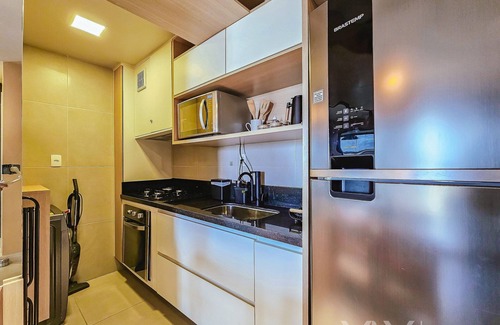 Stella Maris Apartment | Premium Stella Maris by VLV Stays