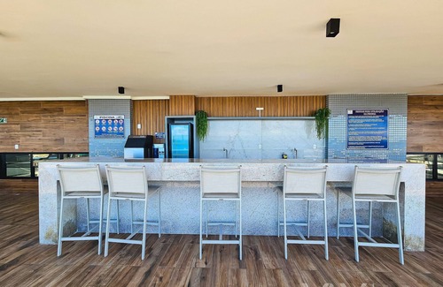 Stella Maris Apartment | Premium Stella Maris by VLV Stays