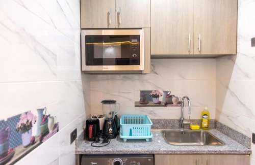 Teshie Apartment | Premium Studio Apartment, East Airport