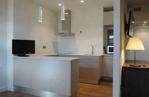 Ponferrada Apartment | Premium studio in the historic center (Adults only)