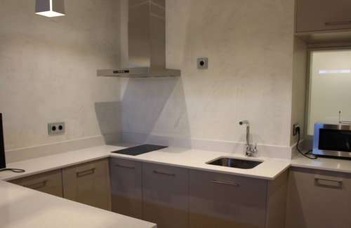Ponferrada Apartment | Premium studio in the historic center (Adults only)