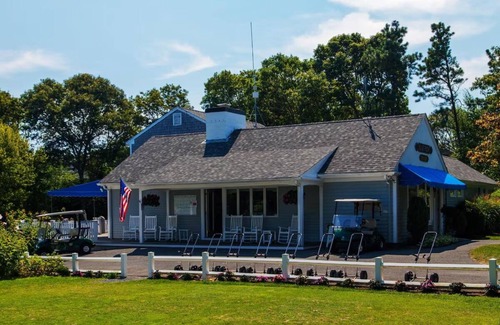 South Yarmouth House | Premium Suite 2 Queens at Blue Rock Resort, Outdoor Pool, Golf Course Nearby