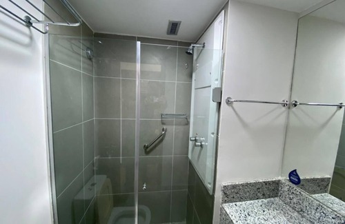 Camorim Apartment | Premium Suite in Barra da Tijuca - Rio de Janeiro