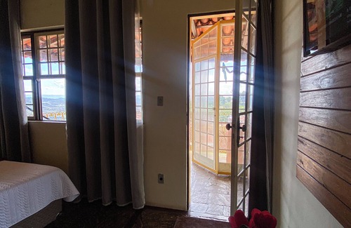 Diamantina Hotel | Premium Suite with Panoramic View - 301