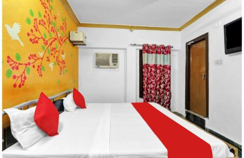 Charbagh Hotel | PREMIUM THE BEST HOTEL Near Railway Station - Wifi and Fully Air Conditioning Room - Prime Location - Room Service and Excellent Customer Service Awarded