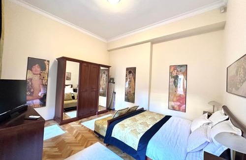 Old City Apartment | Premium Timisoara