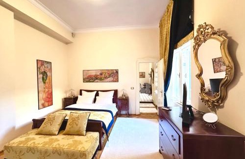 Old City Apartment | Premium Timisoara