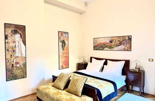 Old City Apartment | Premium Timisoara