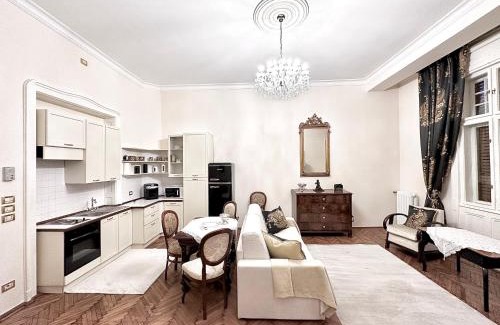 Old City Apartment | Premium Timisoara