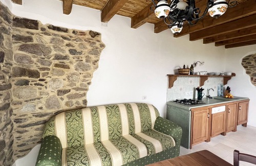 Posada House | Premium Townhouse mit Meerblick, Panorama-dachterrasse und Innenhof