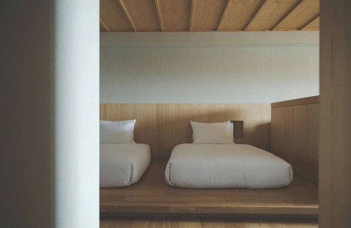 Atami Hotel | Premium Twin | Kaiseki cuisine that allows you to /Atami Shizuoka