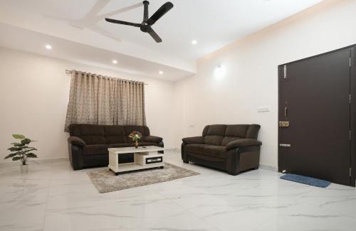 Bengaluru Apartment | Premium Two Bedroom Apartment