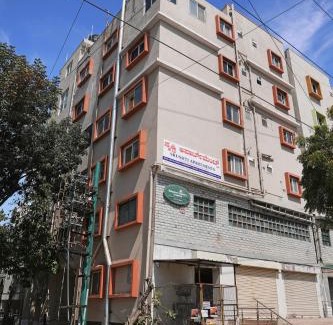 Bengaluru Apartment | Premium Two Bedroom Apartment