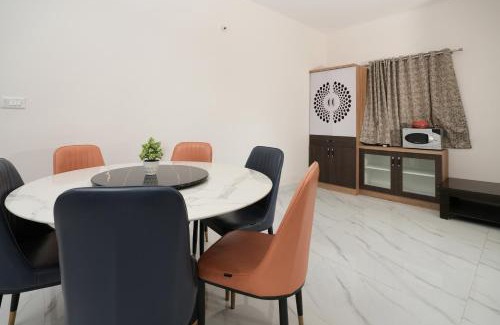 Bengaluru Apartment | Premium Two Bedroom Apartment