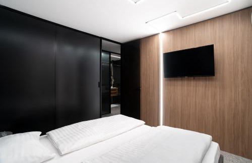 Seca Apartment | Premium Two Bedroom Apartment Burin 100 by Locap Group