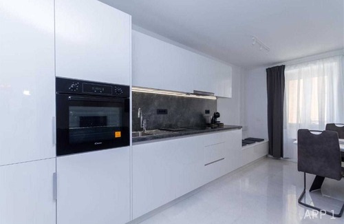 Piran Apartment | Premium Two Bedroom City Center Apartment Tartini 1 Piran