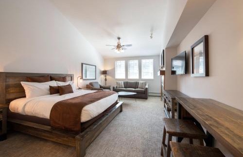 Winter Park Apartment | Premium Unit 3620 - Studio - Fraser Crossing Founders Pointe condo