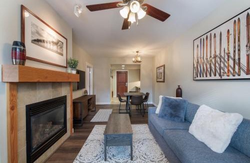 Winter Park Apartment | Premium Unit 4547 - One Bedroom withKitchenette - Fraser Crossing Founders Pointe condo