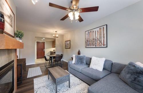 Winter Park Apartment | Premium Unit 4547 - One Bedroom withKitchenette - Fraser Crossing Founders Pointe condo