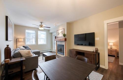 Winter Park Apartment | Premium Unit 4547 - One Bedroom withKitchenette - Fraser Crossing Founders Pointe condo