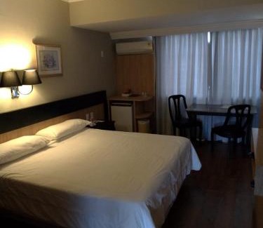 Estrela Hotel | Premium Vila Velha Ponta Grossa