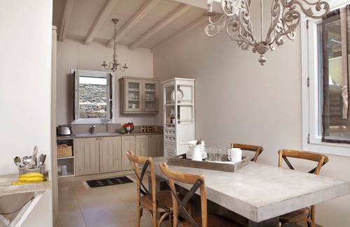 Agios Fokas Villa | Premium Villa, 150 m2, Self Catered Luxury Villa, Private Pool