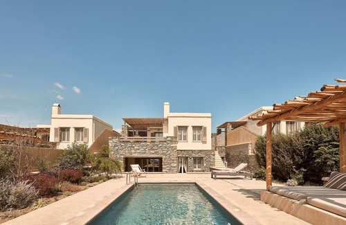 Agios Fokas Villa | Premium Villa, 150 m2, Self Catered Luxury Villa, Private Pool