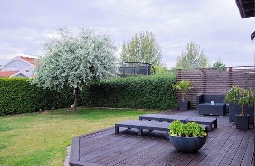Lassby House | - Premium Workers Villa - 3BR - 2 Baths - All-Inc-