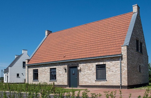 Thorn Villa | Premium Water 12p - Six Bedroom Villa, Sleeps 12