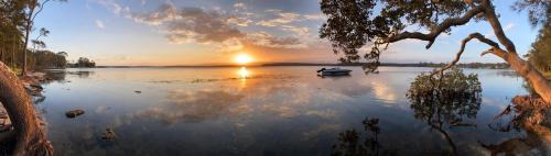 St. Georges Basin House | Premium Waterfront - Jervis Bay Area