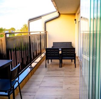 Valjevo Apartment | Premium wellness & spa
