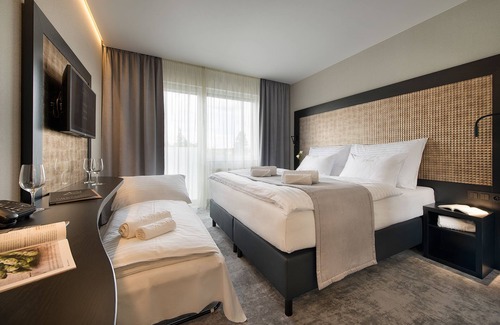Znojmo Hotel | PREMIUM Wellness & Wine Hotel