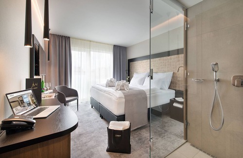 Znojmo Hotel | PREMIUM Wellness & Wine Hotel