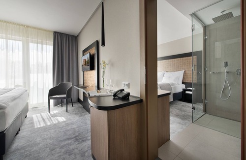 Znojmo Hotel | PREMIUM Wellness & Wine Hotel