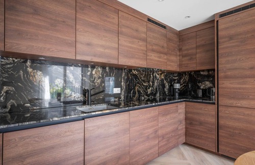 Wiedikon Apartment | Premium Wiedikon 2BR w/Storage & W/D, nr Transport, by Blueground