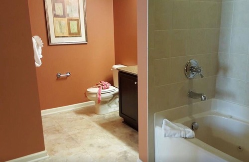 Williamsburg House | Premium Willliamsburg Rental Vacation - Unit 1 Fri, 7/1 to Fri, 7/8 dates fixed
