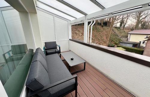 Neugraben-Fischbek Apartment | Premium Yacht Ausstattung Apartments Hotel