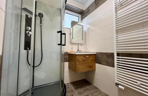 Neugraben-Fischbek Apartment | Premium Yacht Ausstattung Apartments Hotel